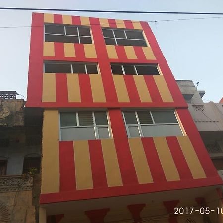 Kanpur Villa Exterior foto