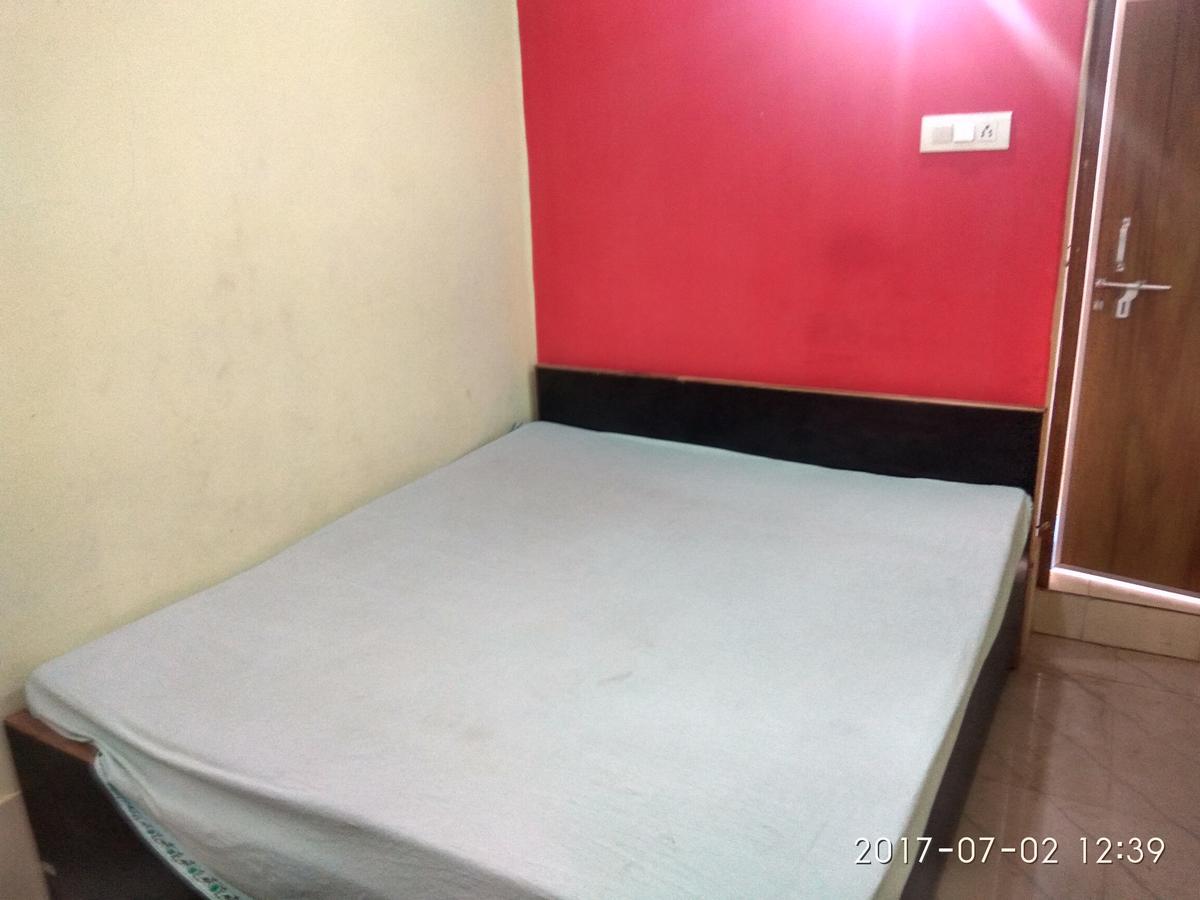 Kanpur Villa Exterior foto